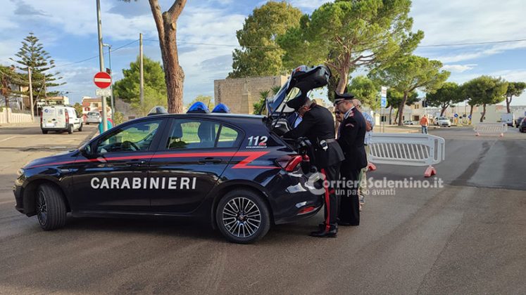 Investita insieme alla nipote mentre la accompagna a scuola: ferite nonna e bimba di 7 anni - Corriere Salentino