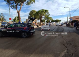 Investita insieme alla nipote mentre la accompagna a scuola: ferite nonna e bimba di 7 anni