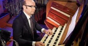 Domenica 8 ottobre per il Festival Organistico del Salento da Siviglia l'organista Jesus Sampedro Marquez - Corriere Salentino