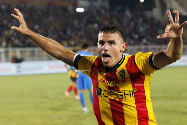 Lecce – Sassuolo finisce 1-1: la apre Berardi su rigore, la riprende Krstovic - Corriere Salentino
