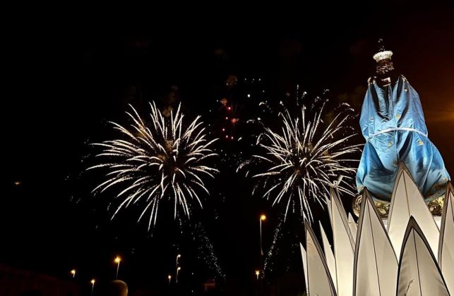 Tutto pronto a Campi Salentina per la festa della Madonna della Mercede - Corriere Salentino