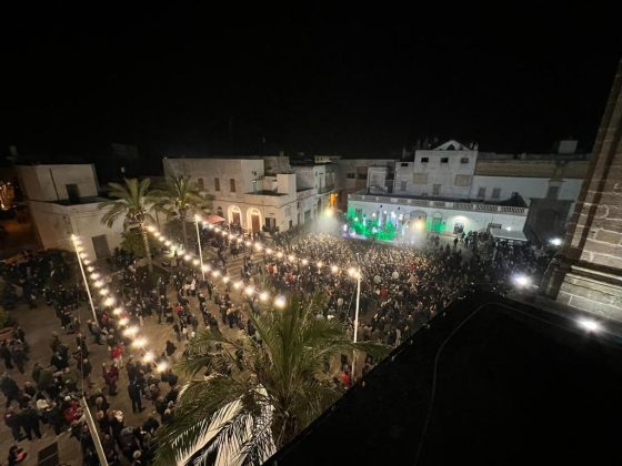 Tutto pronto a Campi Salentina per la festa della Madonna della Mercede - Corriere Salentino