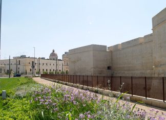 I Love Lego, la mostra dal 20 marzo all’interno delle Mura Urbiche di Lecce