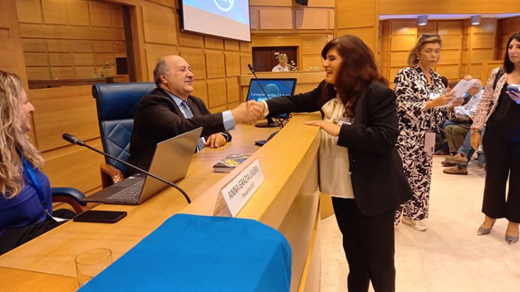 Bandiera Blu 2024: il comune di Gallipoli punta alla riconferma - Corriere Salentino