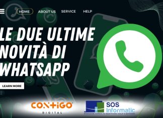 Innovazione e tecnologia: WhatsApp: due nuove funzionalità in arrivo