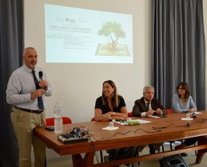 “Parco della conoscenza”: a Monteroni di Lecce 842 nuovi alberi dedicati alla comunità degli alumni dell’Università del Salento e allo studio dell’agroforestry - Corriere Salentino