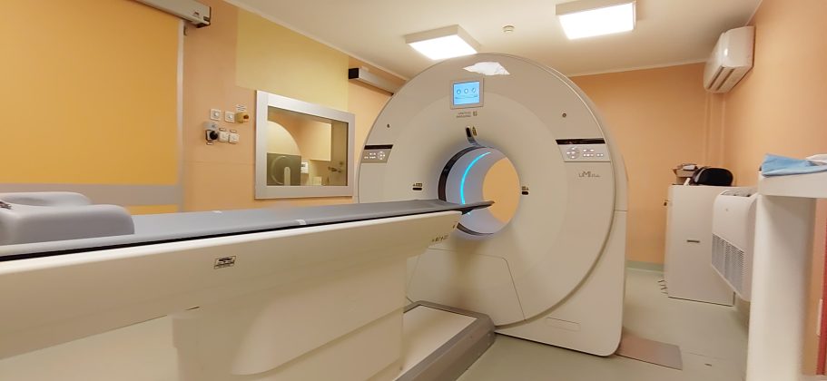 ASL Lecce: da domani attiva nuova Pet Tc al Fazzi. Si potenzia la Medicina nucleare - Corriere Salentino