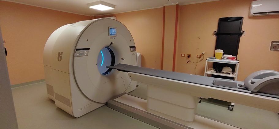 ASL Lecce: da domani attiva nuova Pet Tc al Fazzi. Si potenzia la Medicina nucleare - Corriere Salentino