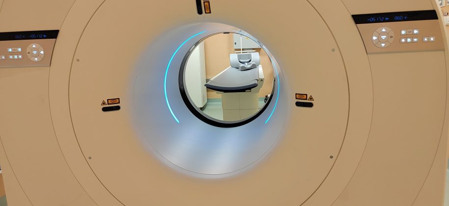 ASL Lecce: da domani attiva nuova Pet Tc al Fazzi. Si potenzia la Medicina nucleare - Corriere Salentino