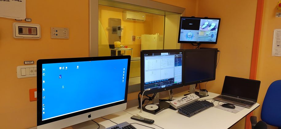 ASL Lecce: da domani attiva nuova Pet Tc al Fazzi. Si potenzia la Medicina nucleare - Corriere Salentino