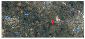 Alla scoperta del Salento: Il Castello o Complesso Ciclopico Rupestre nei pressi di Melendugno - Corriere Salentino