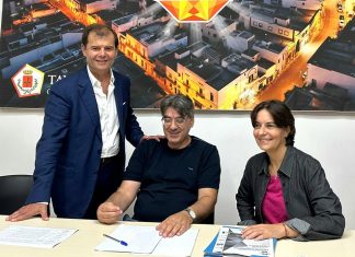 Finanziato il progetto di ginnastica dolce del Comune di Taviano