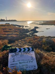 Sea Sisters: proseguono le riprese del docu-film girato a Gallipoli della regista Brunella Filì - Corriere Salentino