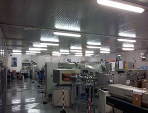 Studio delle radiazioni: “SCIMIRAC”, il nuovo progetto internazionale di ricerca del CEDAD – Centro di Fisica Applicata Unisalento - Corriere Salentino