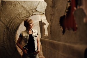 S'inaugura domani "Oltre confine" Mostra personale di Tania Welz per i Paesaggi del Museo Castromediano - Corriere Salentino