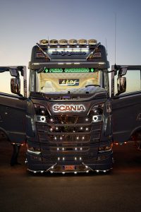 “Salento Truck” dà appuntamento all’edizione 2024 - Corriere Salentino
