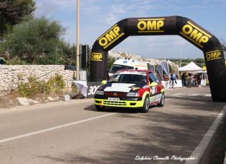 “4° Slalom Torre del Mito”, ritorna lo spettacolo dei motori su un percorso meraviglioso