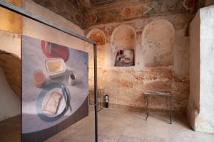 "Yeast Photo Festival": il finissage con la performance di Nina Zilli nel segno della contaminazione culturale - Corriere Salentino