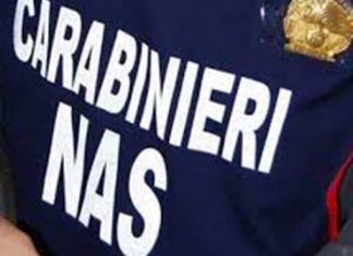 Prodotti potenzialmente pericolosi, scatta il sequestro per 5.000 euro