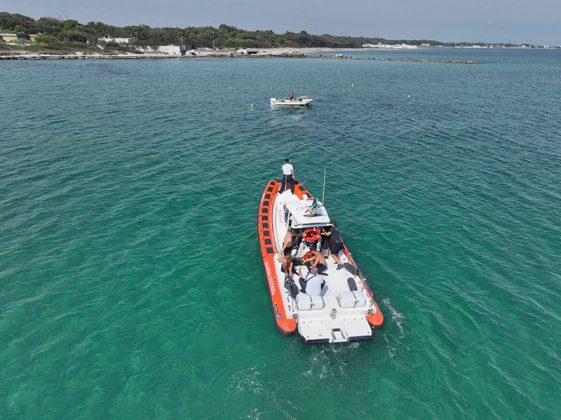 "Il Porto ritrovato": archeologia dei paesaggi di mare a "Le Cesine", domenica 8 ottobre snorkeling e presentazione ricerche archeologiche - Corriere Salentino