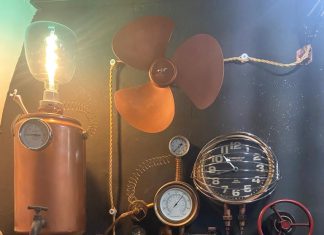 Eilgut a Tuglie, il luogo dell’assenzio e della poesia