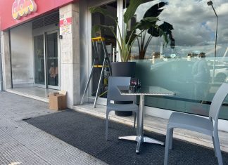 Ladri in azione nella notte: nel mirino bar e aree di servizio. Via con denaro e sigarette