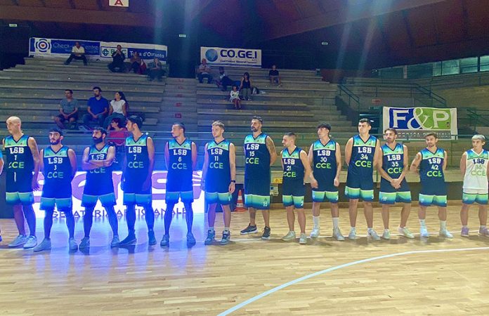 basket-lecce