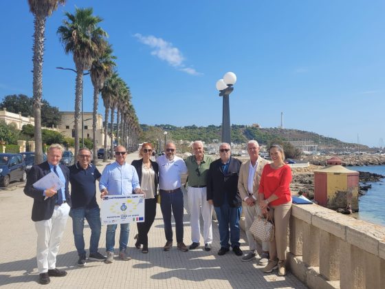 Castrignano del Capo si candida a "Comune Europeo dello Sport 2025" - Corriere Salentino
