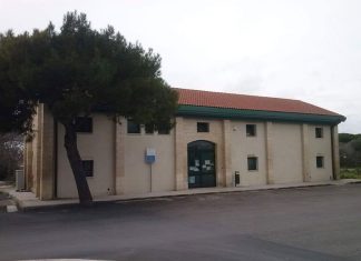 Una targa per commemorare Federico Libertini al centro sociale di Frigole: sabato 7 ottobre la cerimonia