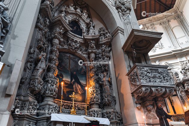 Alla scoperta del Salento: la Chiesa di San Giovanni Battista - Corriere Salentino