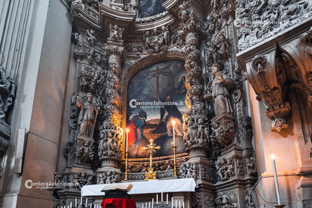 Alla scoperta del Salento: la Chiesa di San Giovanni Battista - Corriere Salentino