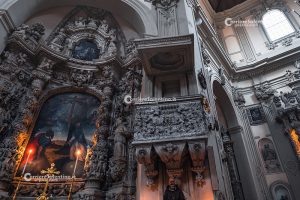 Alla scoperta del Salento: la Chiesa di San Giovanni Battista - Corriere Salentino