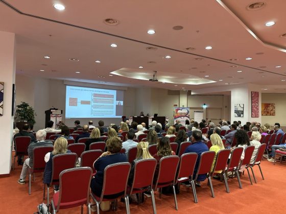 Convegno Regionale ANCE Puglia: La Cardiologia tra Ospedale e Territorio - Corriere Salentino