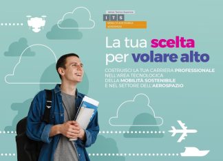 IISS Don Tonino Bello: da lunedì un nuovo corso per volare sempre più alto