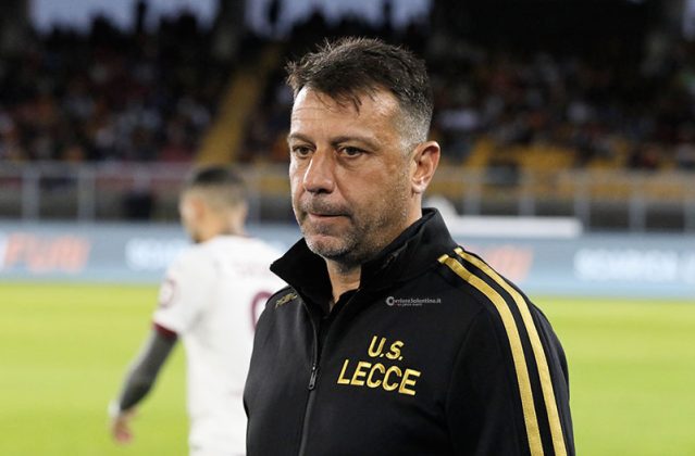 Lecce poco lucido, impreciso e con le polveri bagnate: al Via del Mare passa il Torino per 1 a 0 - Corriere Salentino