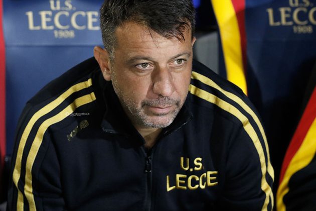 Lecce – Sassuolo finisce 1-1: la apre Berardi su rigore, la riprende Krstovic - Corriere Salentino