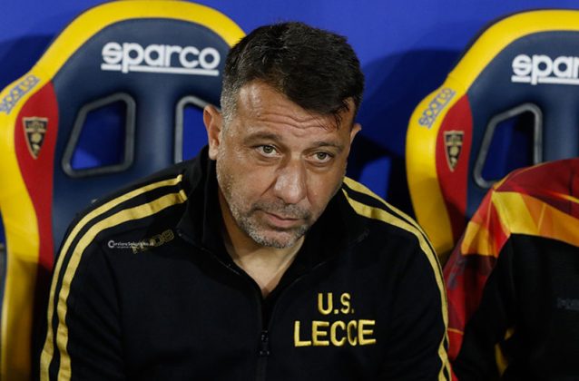 Lecce poco lucido, impreciso e con le polveri bagnate: al Via del Mare passa il Torino per 1 a 0 - Corriere Salentino