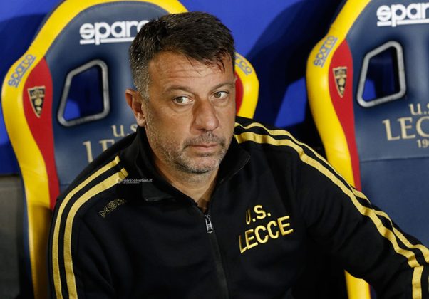 Lecce – Sassuolo finisce 1-1: la apre Berardi su rigore, la riprende Krstovic - Corriere Salentino