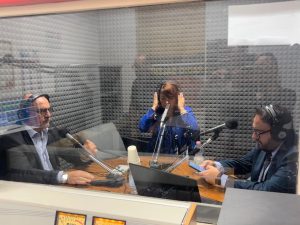 Martano, festa per Leonidio e Villimpenta, i due comuni gemellati con la cittadina della Grecìa Salentina - Corriere Salentino