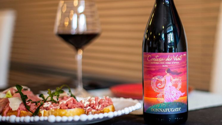 Don Totò: l’eccellenza incontra l’esperienza della famiglia Barba - Corriere Salentino