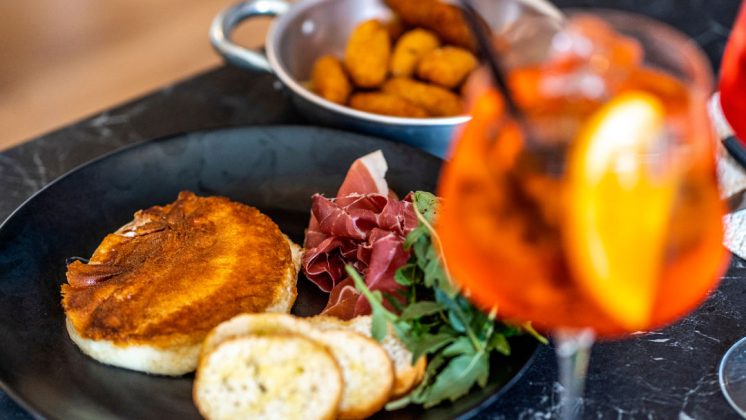 Don Totò: l’eccellenza incontra l’esperienza della famiglia Barba - Corriere Salentino