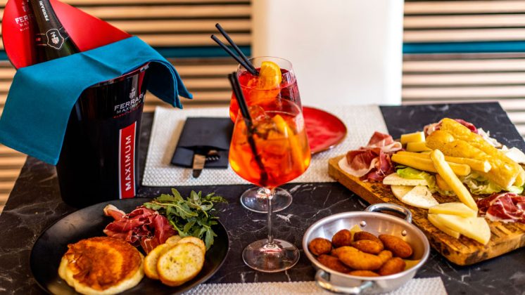 Don Totò: l’eccellenza incontra l’esperienza della famiglia Barba - Corriere Salentino