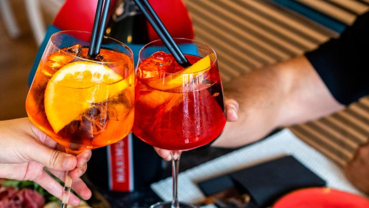 Don Totò: l’eccellenza incontra l’esperienza della famiglia Barba - Corriere Salentino