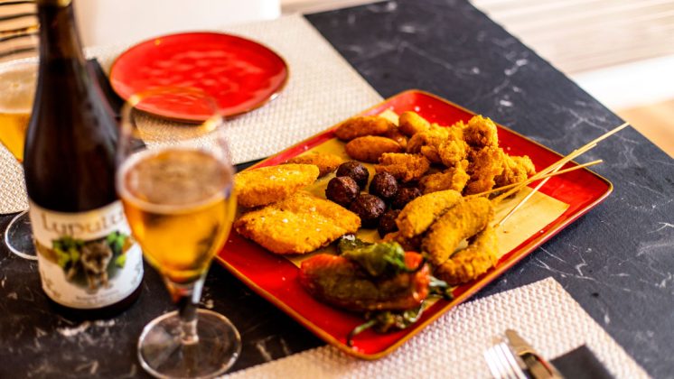 Don Totò: l’eccellenza incontra l’esperienza della famiglia Barba - Corriere Salentino