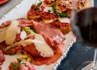 Don Totò: l’eccellenza incontra l’esperienza della famiglia Barba