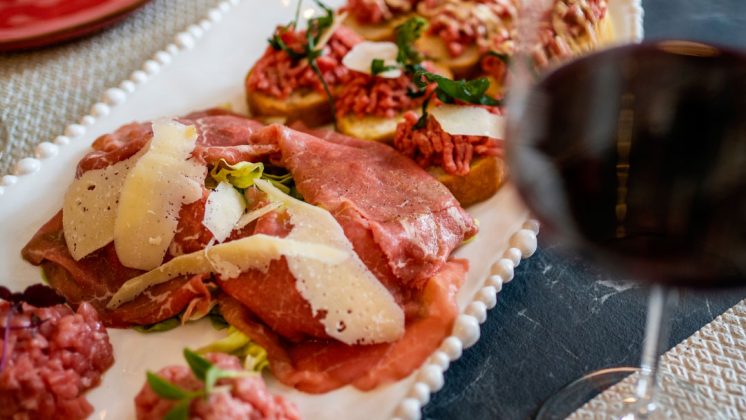 Don Totò: l’eccellenza incontra l’esperienza della famiglia Barba - Corriere Salentino