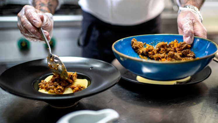 Don Totò: l’eccellenza incontra l’esperienza della famiglia Barba - Corriere Salentino