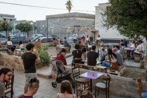 Castrignano dei Greci, “nessun immobile occupato senza titolo”. Possibili querele contro l’opposizione: affidamento regolare di Palazzo De Gualtieriis - Corriere Salentino