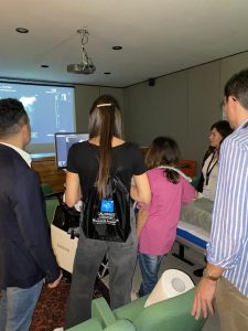 Scuola di ecografia nel Centro Calabrese di Cavallino: il successo di un corso interamente pratico, destinato ai giovani medici, che svela i segreti della professione - Corriere Salentino