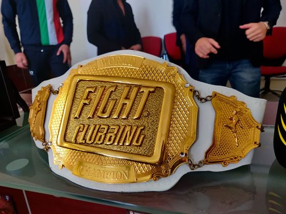 Fight Clubbing World Championship il 18 novembre a Lecce i grandi atleti della muay thai della kick boxing e del pugilato - Corriere Salentino